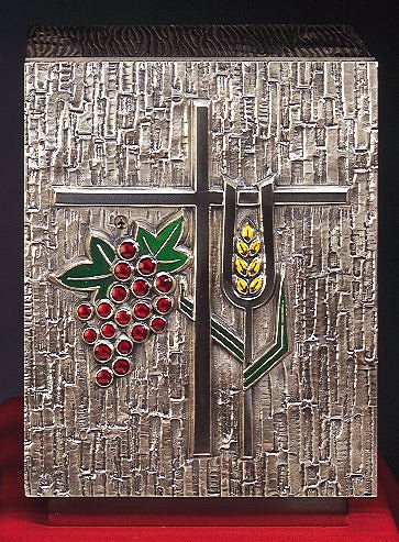 7 Insider Tips for Safeguarding the Sanctity of the Tabernacle and Eucharist