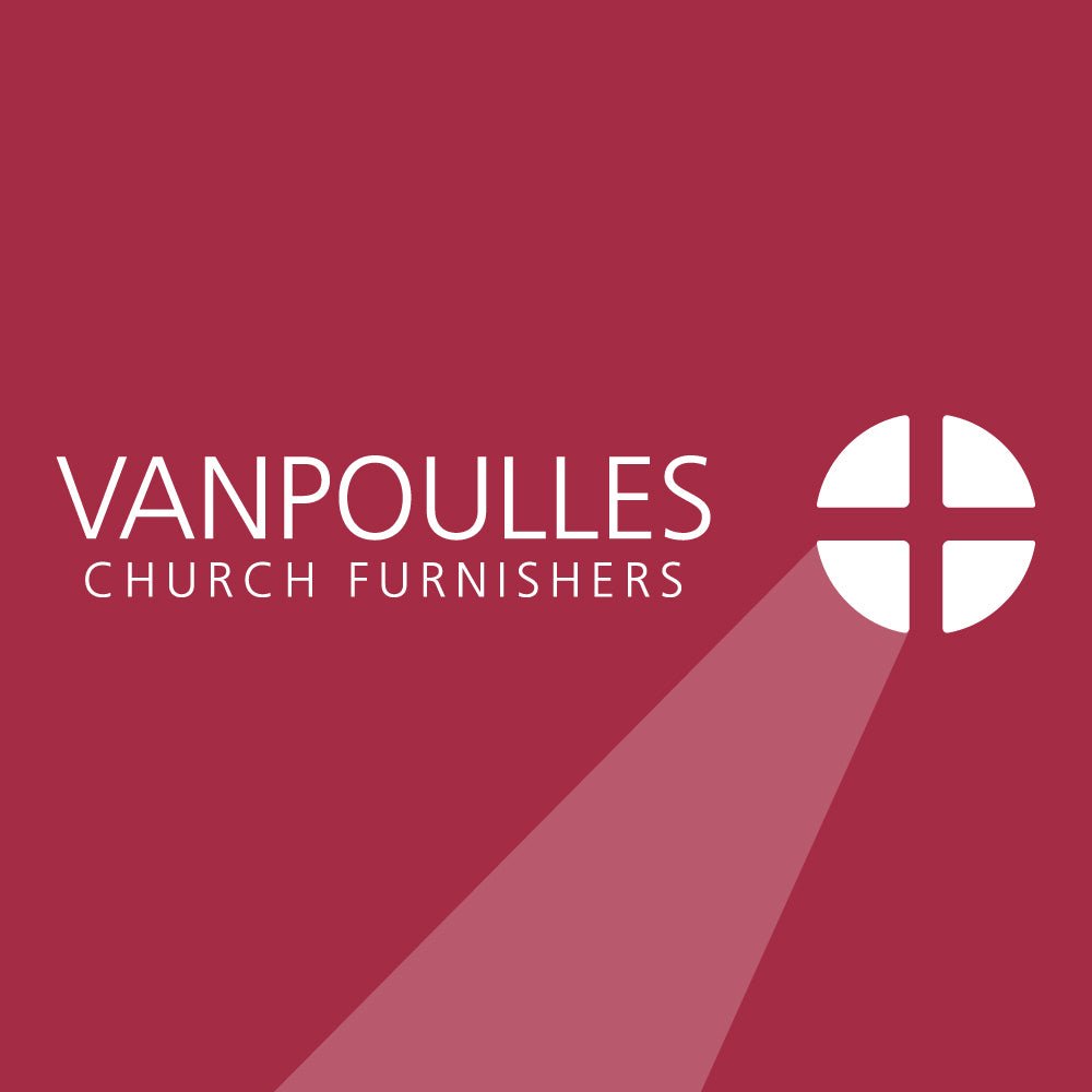 Welcome to Vanpoulles Church Furnishers