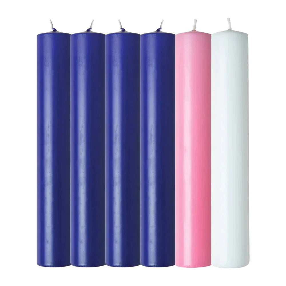 Advent Candle Sets