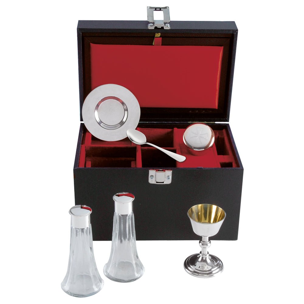 6 Piece Communion Set - Vanpoulles