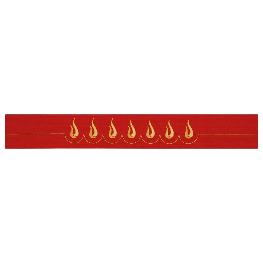 'Holy Spirit' Superfrontal - Vanpoulles