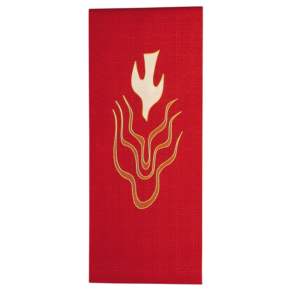 Lectern Fall - Vanpoulles