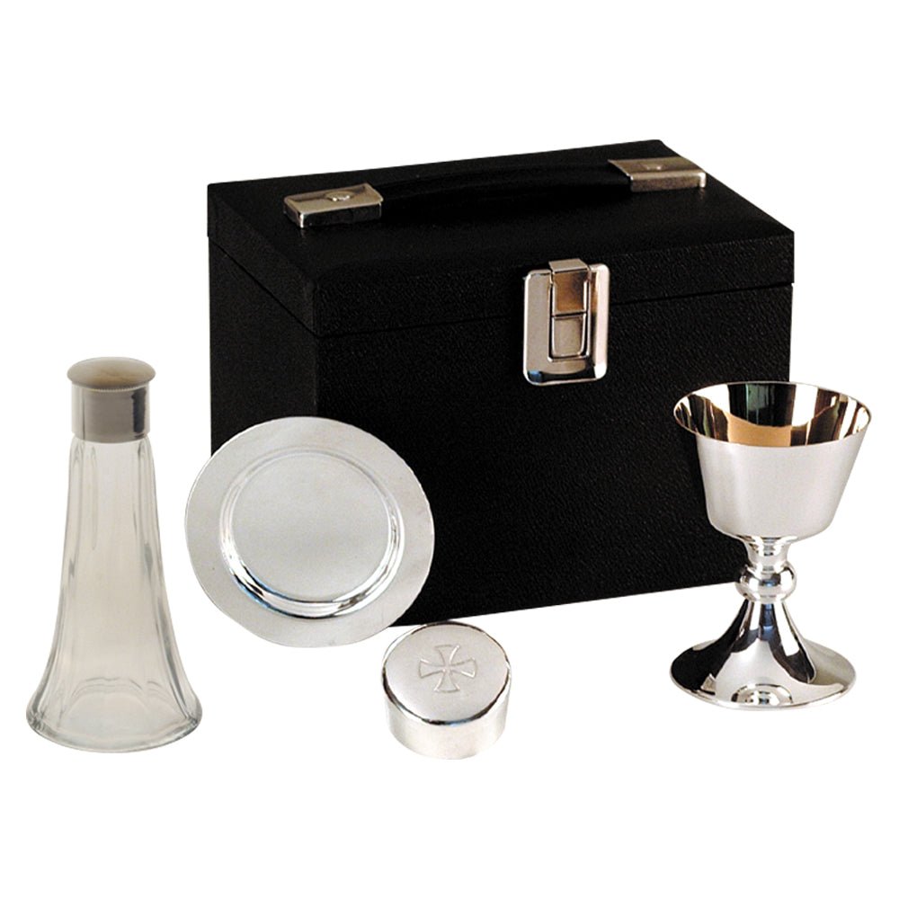 4 Piece Communion Set - Vanpoulles