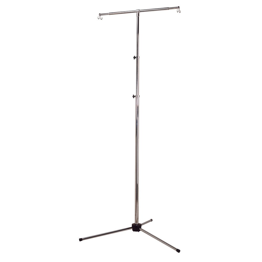 Banner Stand - for large banners - Vanpoulles