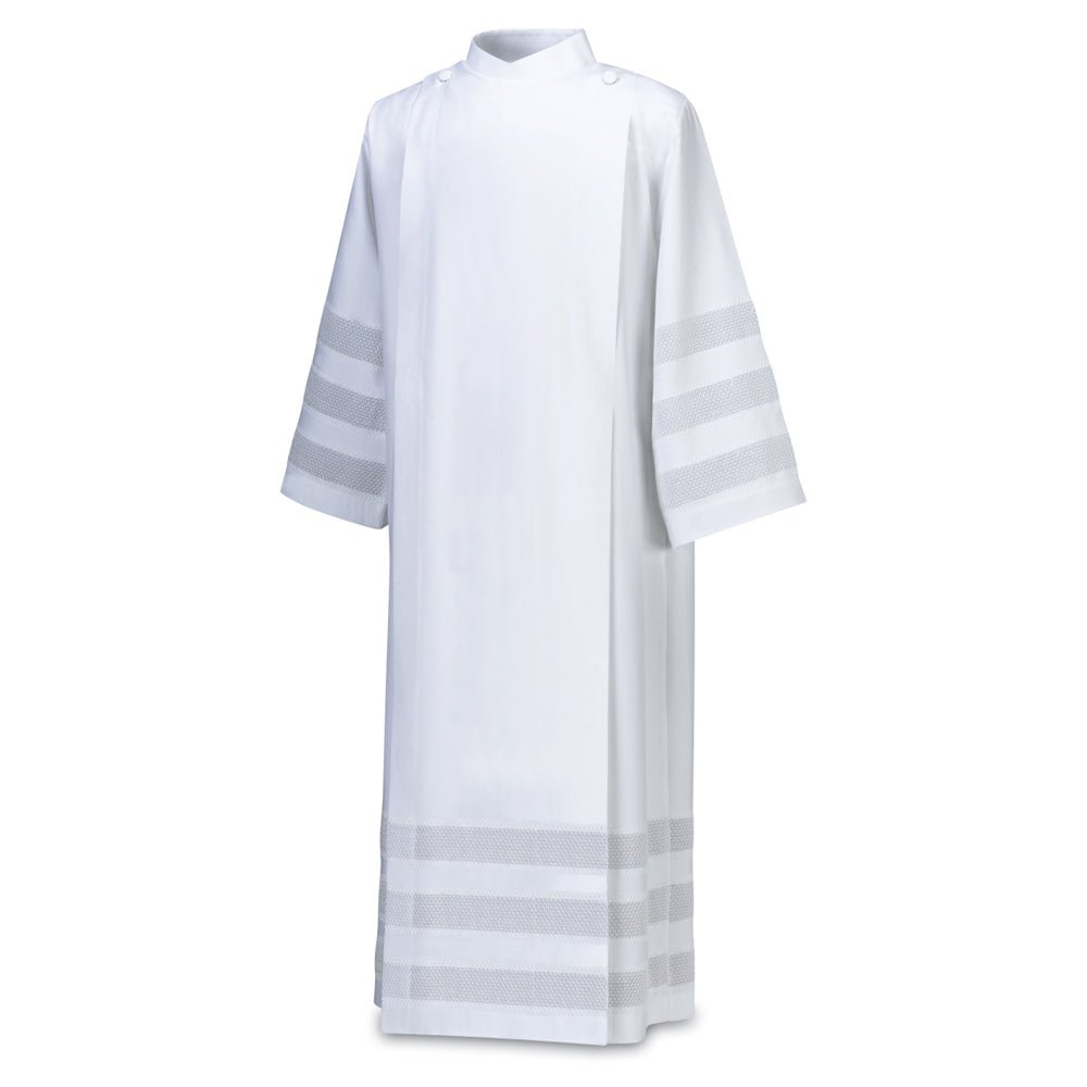 Cassock Alb in Malta - Vanpoulles