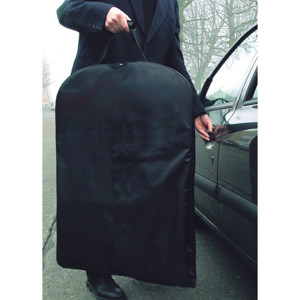 Clergy Travel Cover - Vanpoulles