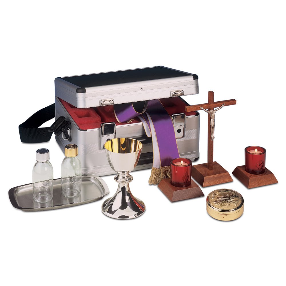 Compact Home Mass Set - Vanpoulles