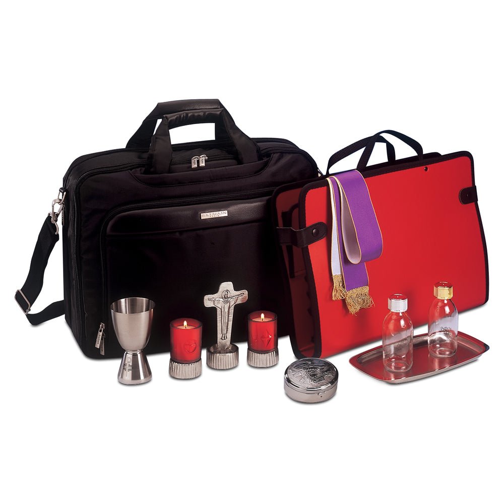 Complete Home Mass Set - Vanpoulles