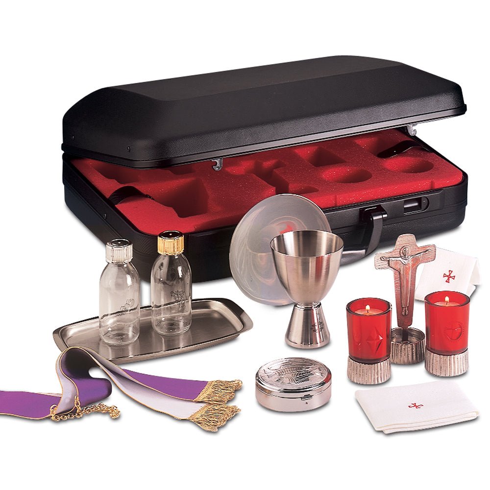 Complete Home Mass Set - Vanpoulles