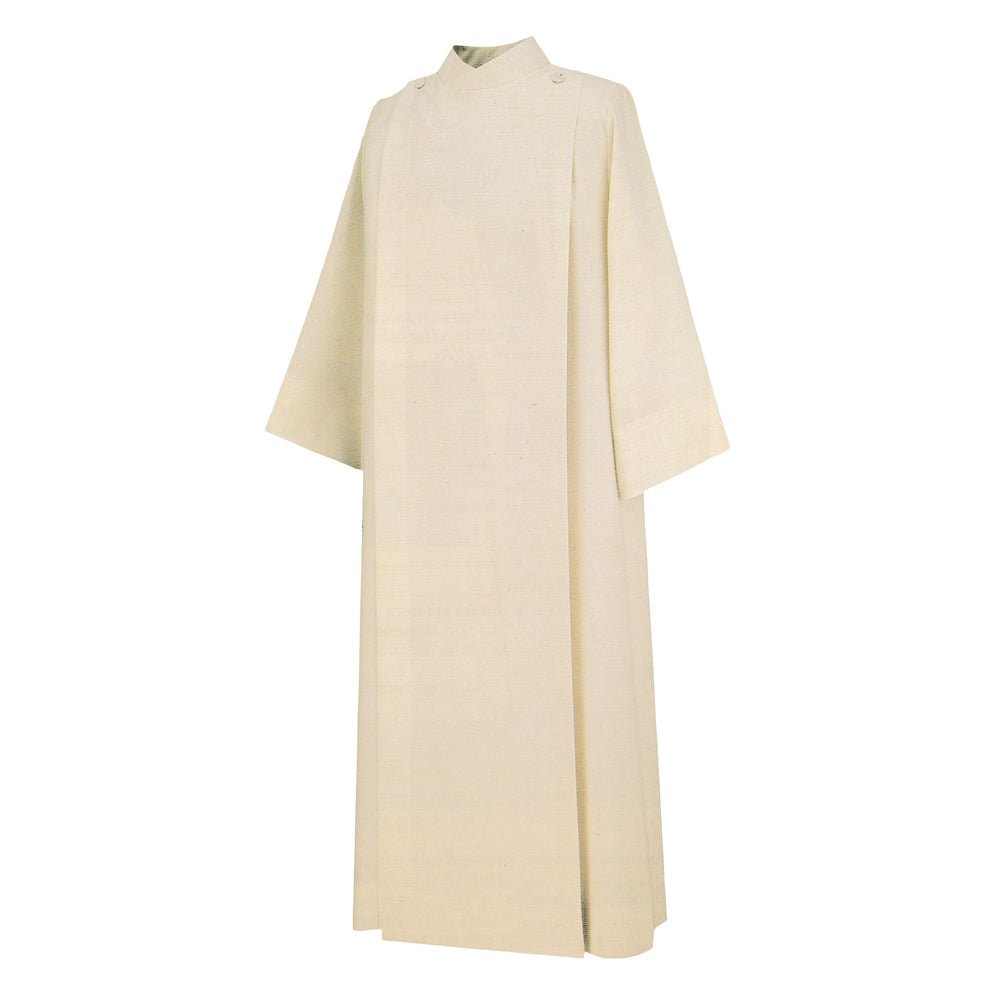 Ladies Cassock Alb in Vaticano (Style 11) - Slabbinck - Vanpoulles