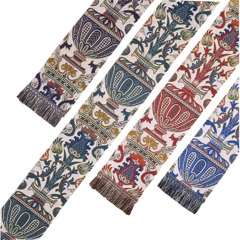 Stoles in Regina - Vanpoulles