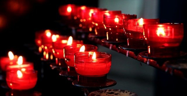 Why church candles are used and how to get the best from them