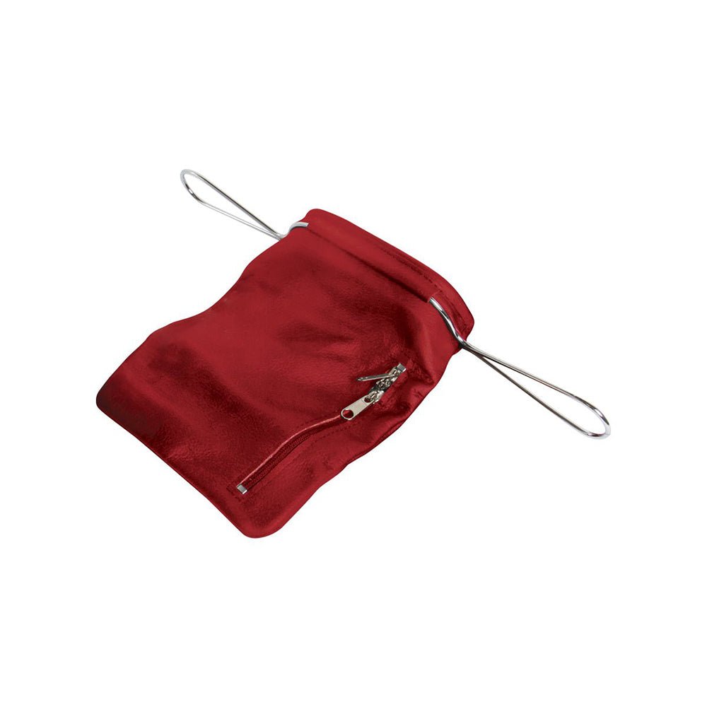 Collecting Bag - Vanpoulles