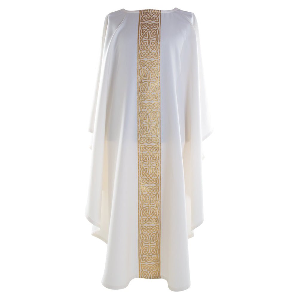 Cornelius Chasubles - Vanpoulles