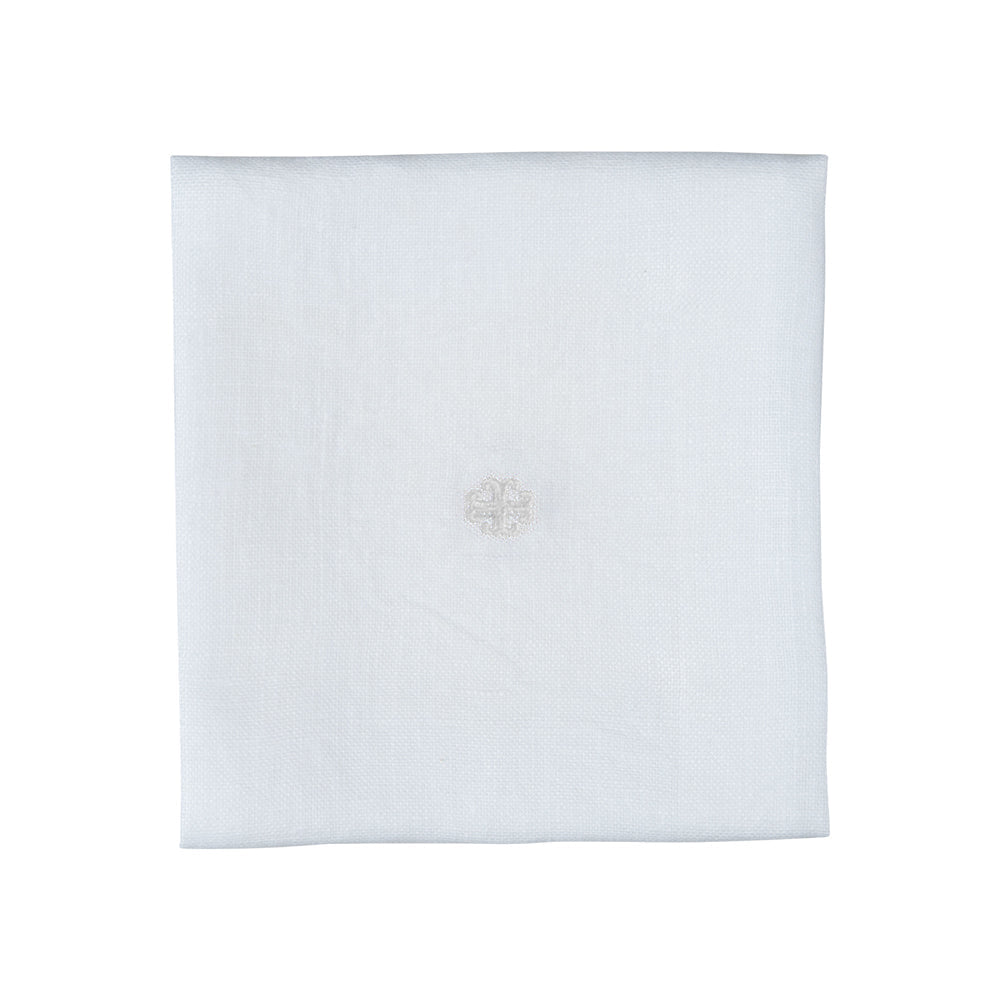 Corporal with Embroidered Cross - Vanpoulles