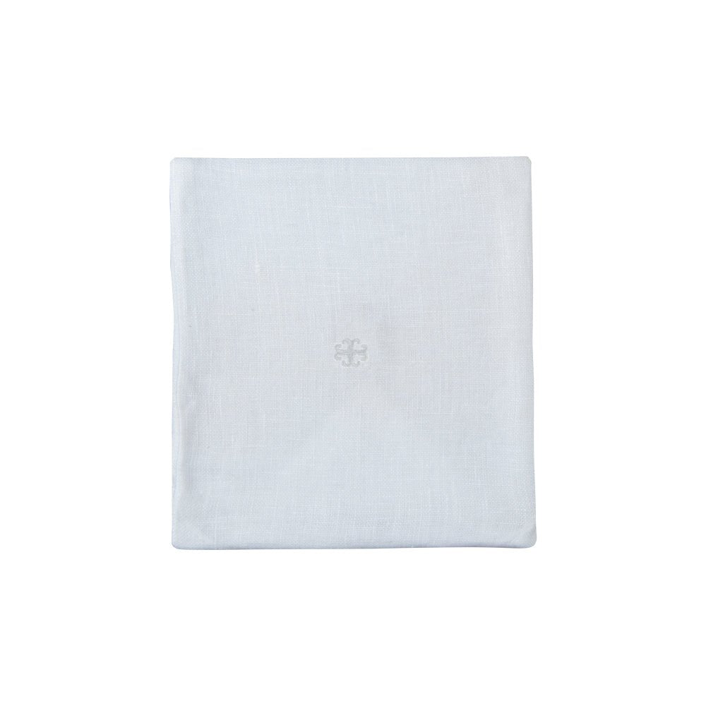 Pall with Embroidered Cross - Vanpoulles