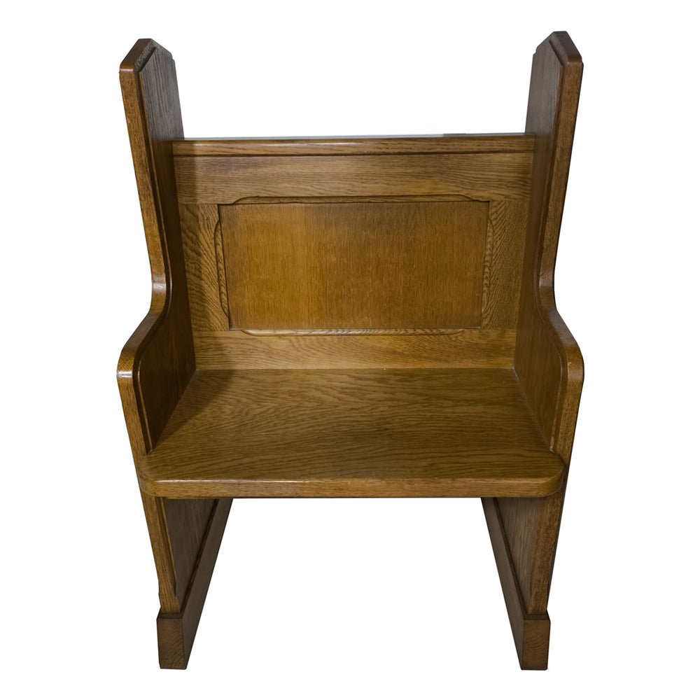 Readers Desk with Chair - Secondhand - Vanpoulles