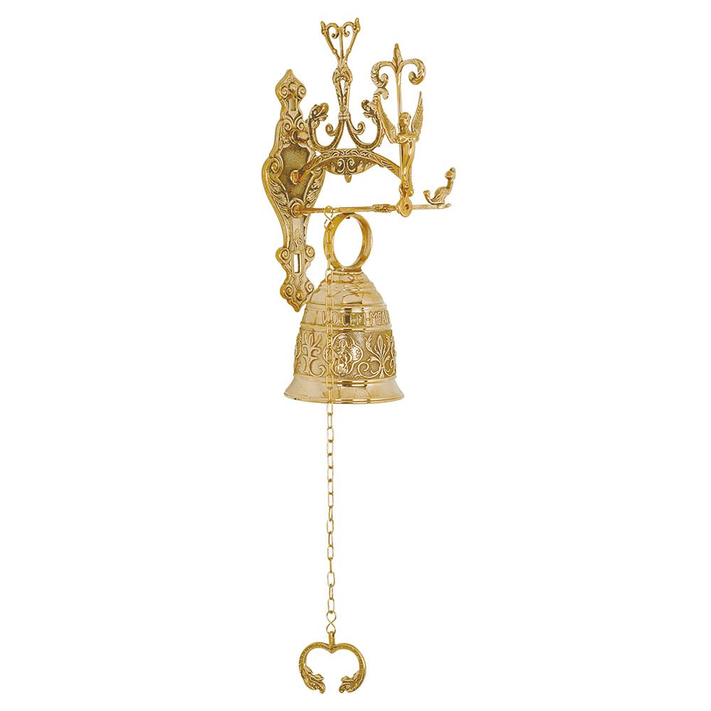 Sacristy Bell - Vanpoulles