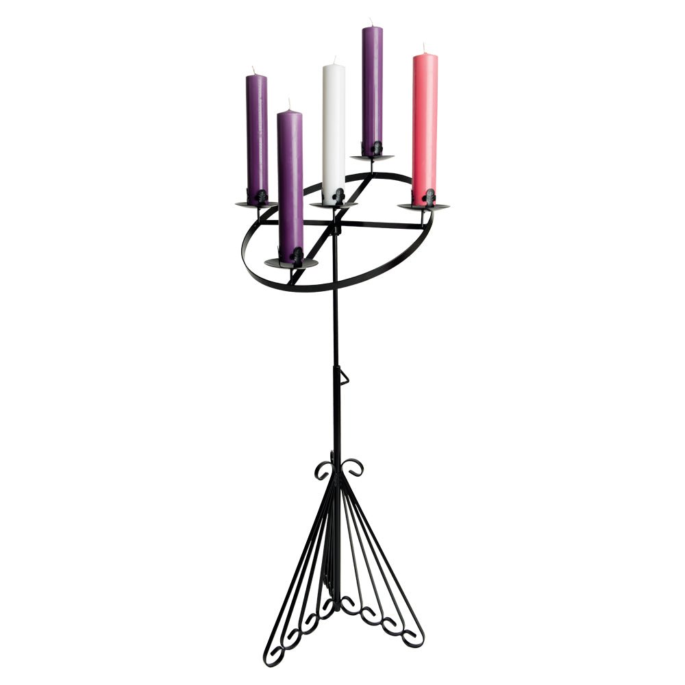 Advent Wreaths
