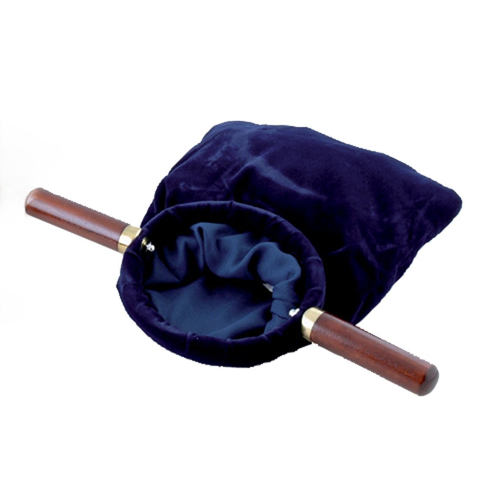 Alms Bag - Vanpoulles