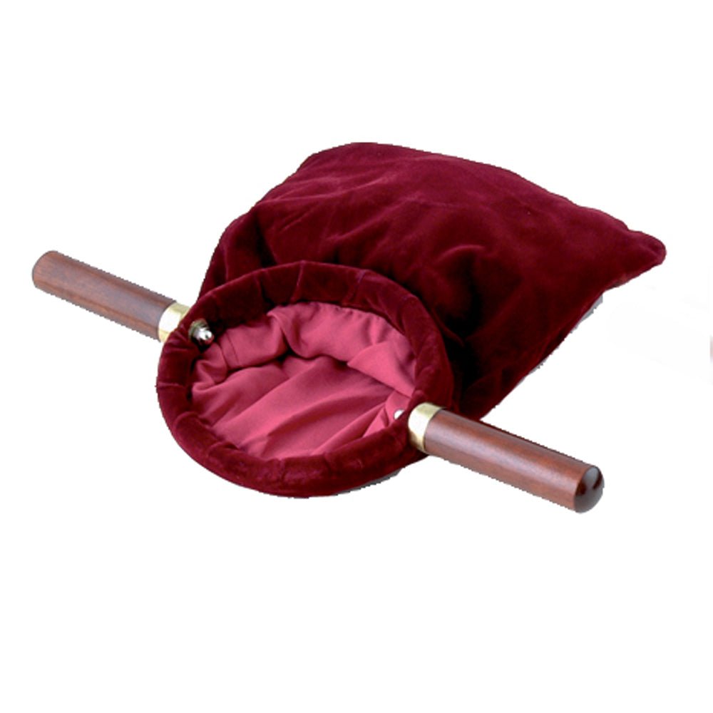Alms Bag - Vanpoulles