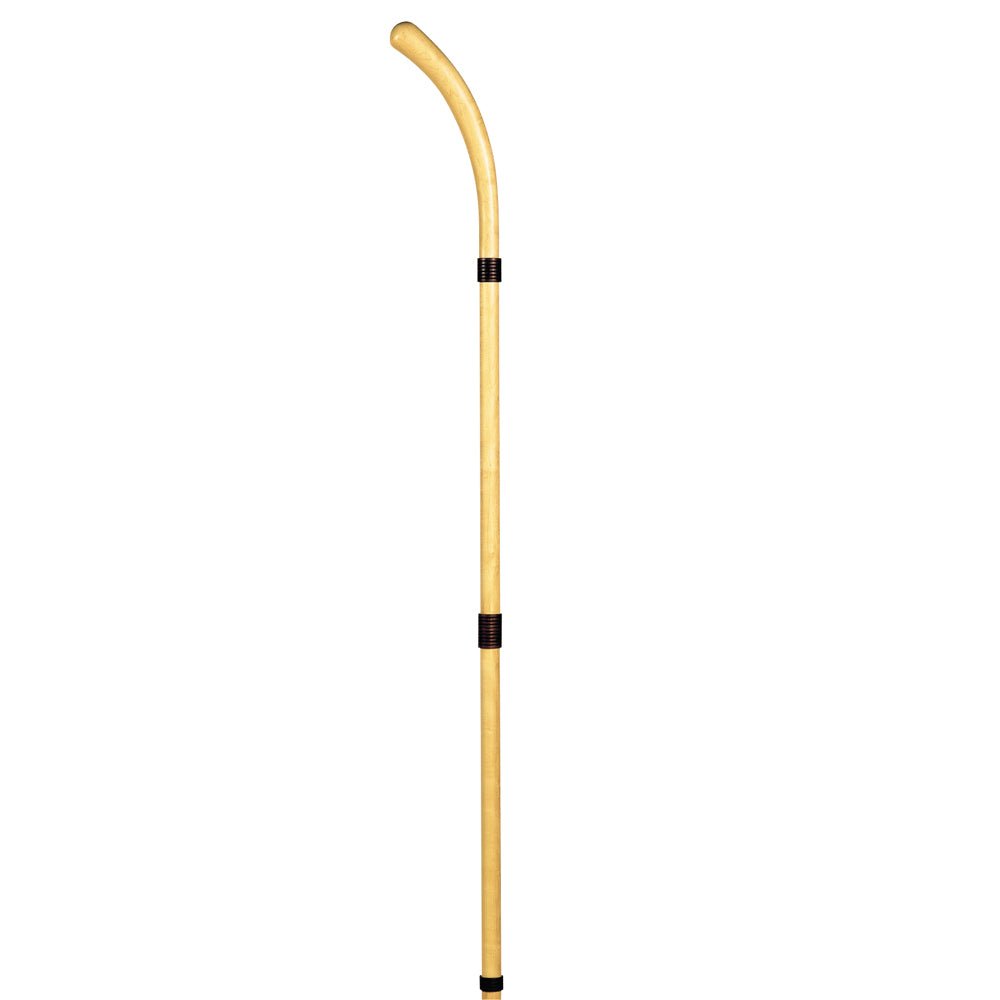 Crozier in Maple Wood - Vanpoulles