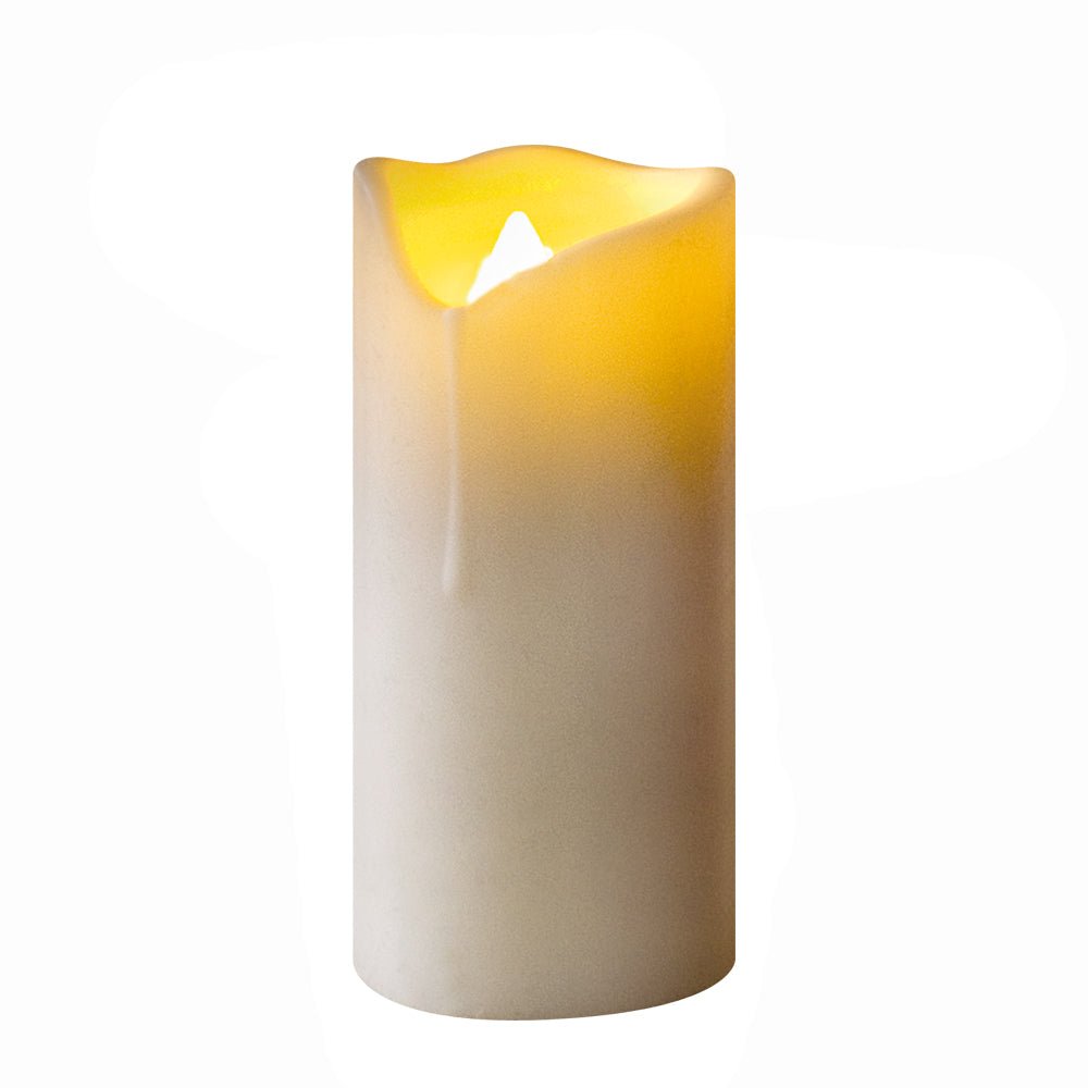 LED Candle - Vanpoulles