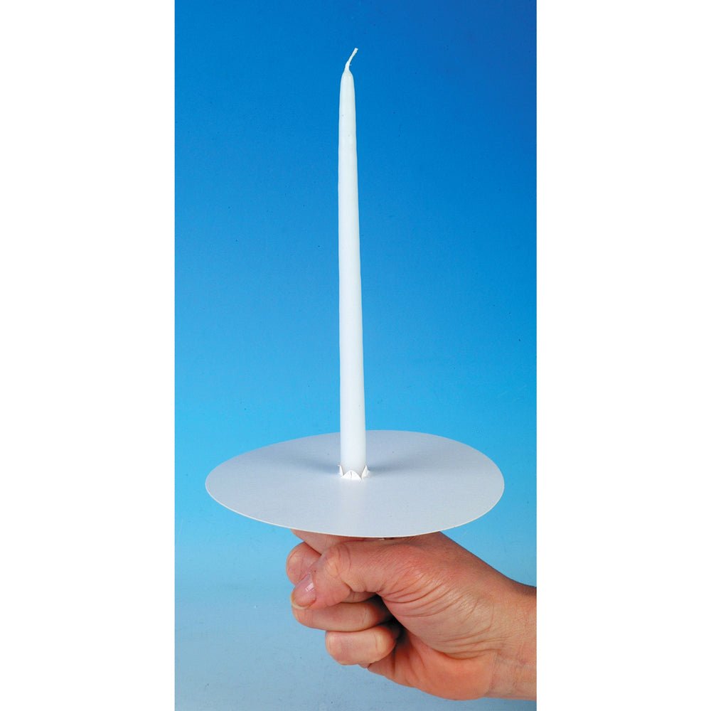 Processional/Vigil Candles - Vanpoulles