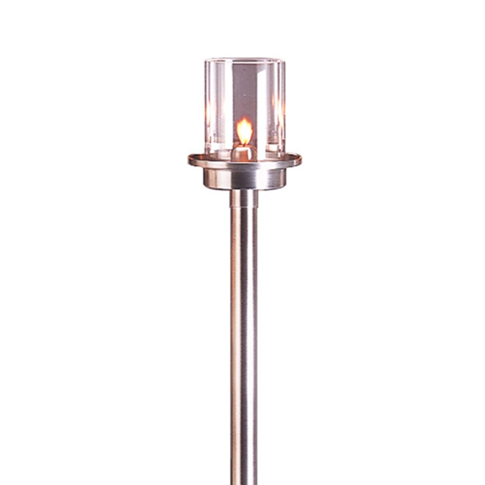 Solid Brass Processional Torches complete with storage stand - Vanpoulles