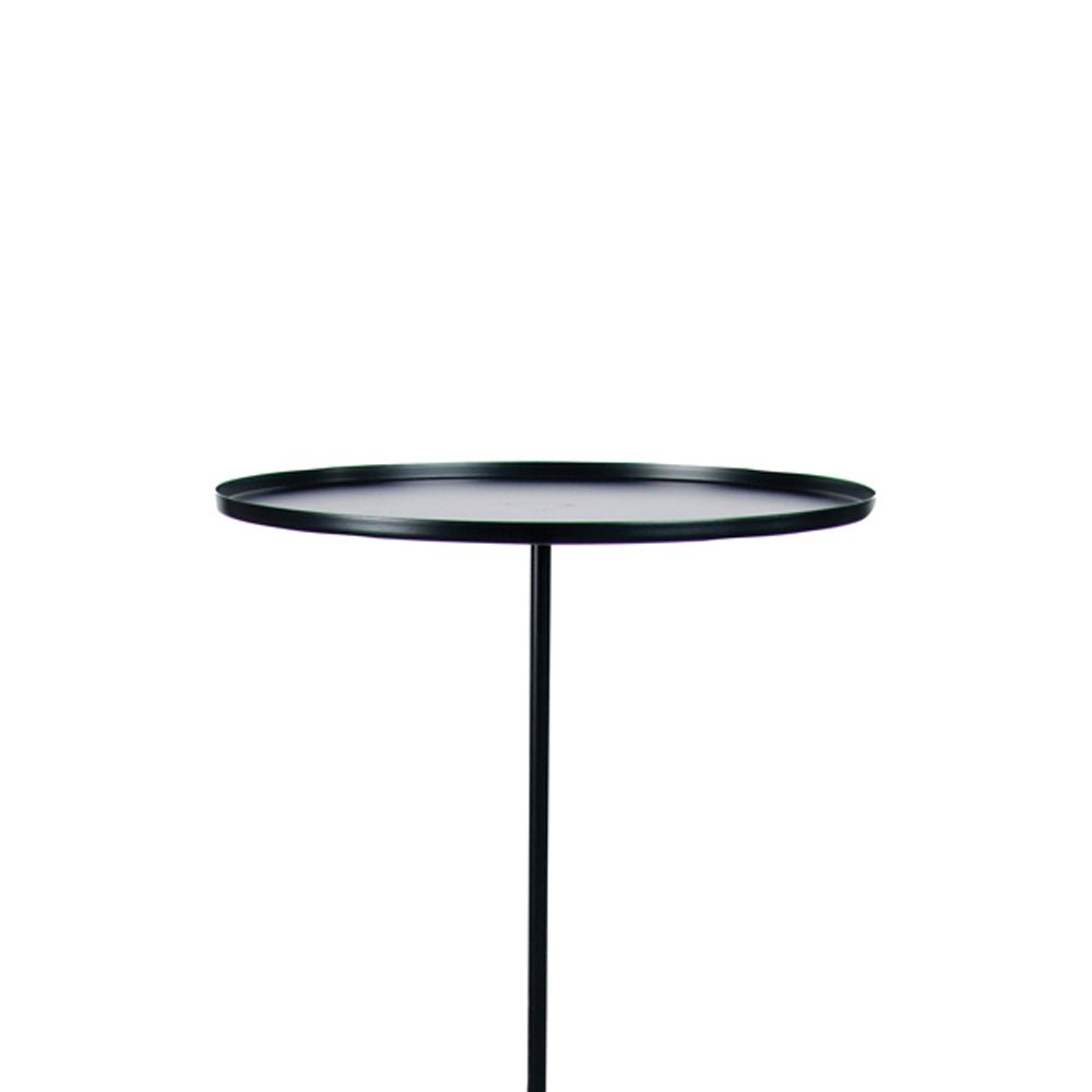 Wrought Iron Stand Top - Vanpoulles